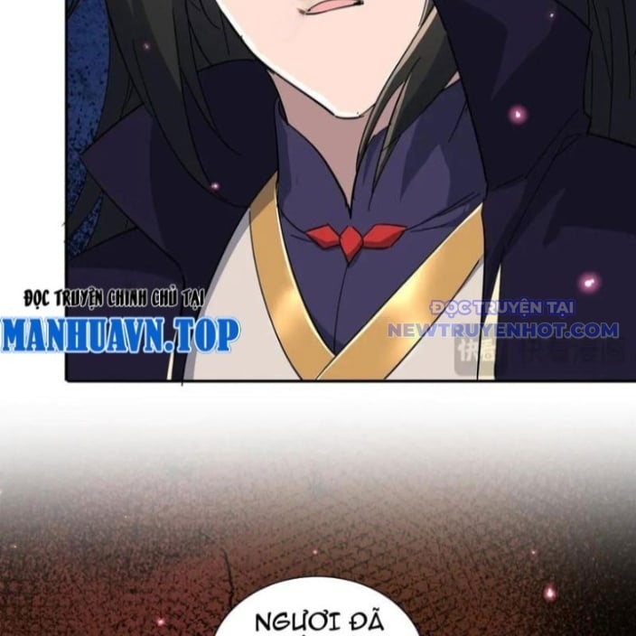 Đồ Đệ Nữ Đế Của Ta Muốn Hắc Hóa!: Chapter 20