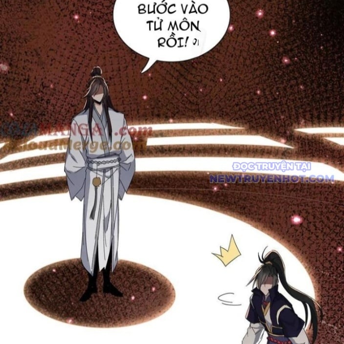 Đồ Đệ Nữ Đế Của Ta Muốn Hắc Hóa!: Chapter 20