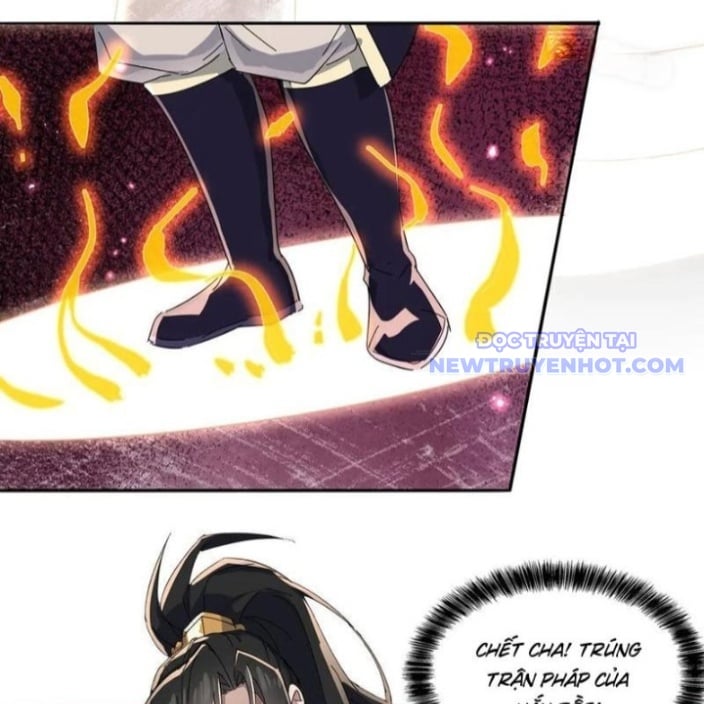 Đồ Đệ Nữ Đế Của Ta Muốn Hắc Hóa!: Chapter 20