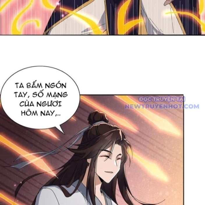 Đồ Đệ Nữ Đế Của Ta Muốn Hắc Hóa!: Chapter 20