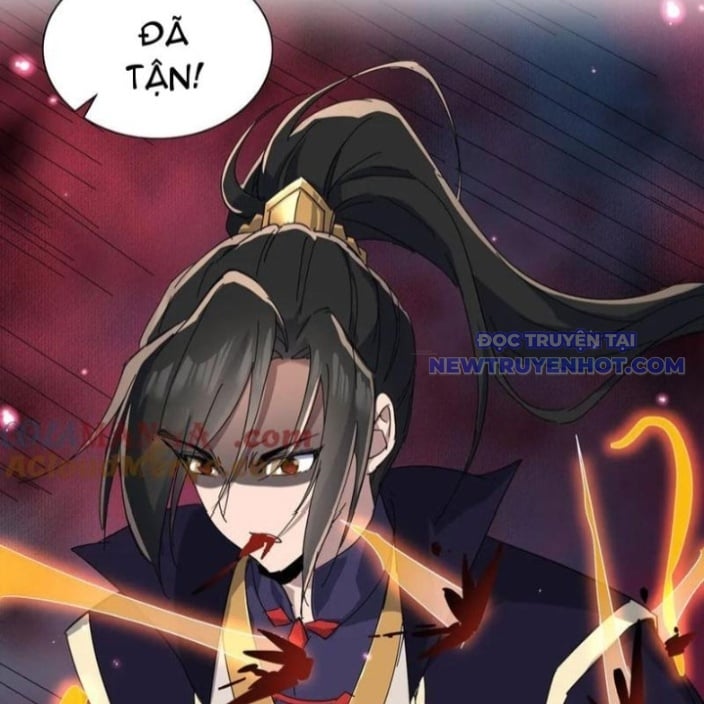 Đồ Đệ Nữ Đế Của Ta Muốn Hắc Hóa!: Chapter 20