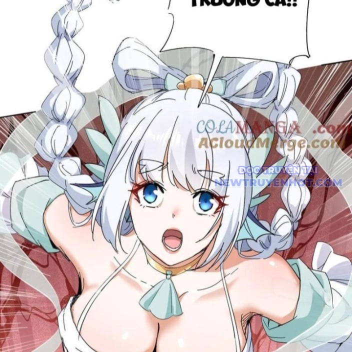 Đồ Đệ Nữ Đế Của Ta Muốn Hắc Hóa!: Chapter 20