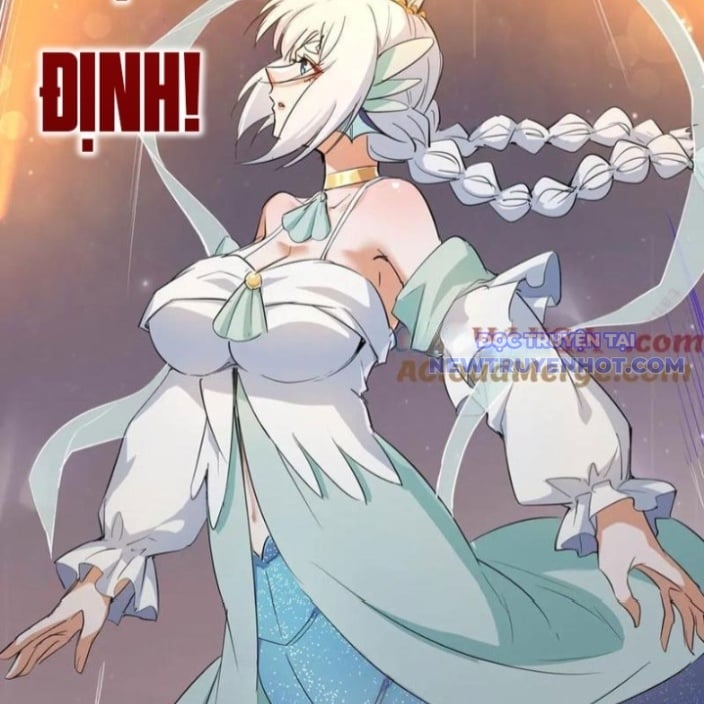 Đồ Đệ Nữ Đế Của Ta Muốn Hắc Hóa!: Chapter 20