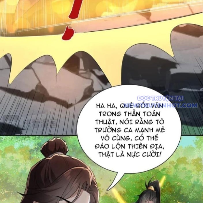 Đồ Đệ Nữ Đế Của Ta Muốn Hắc Hóa!: Chapter 20