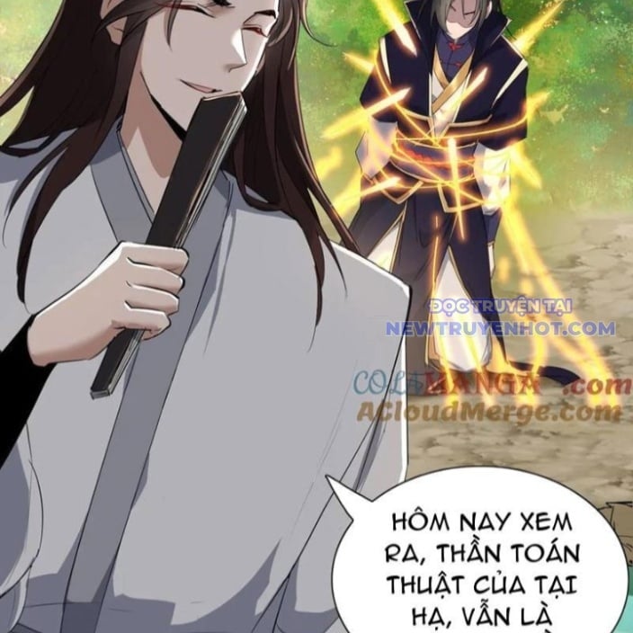 Đồ Đệ Nữ Đế Của Ta Muốn Hắc Hóa!: Chapter 20