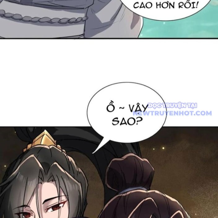 Đồ Đệ Nữ Đế Của Ta Muốn Hắc Hóa!: Chapter 20