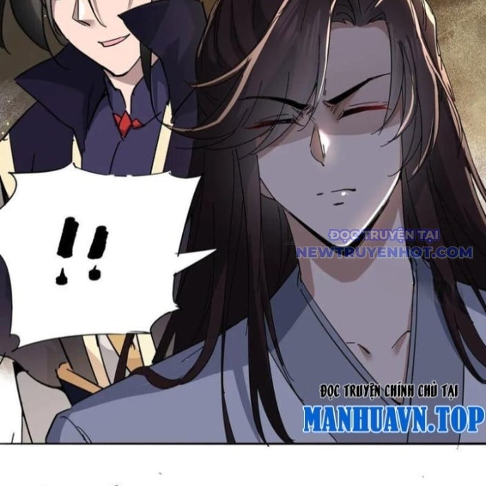 Đồ Đệ Nữ Đế Của Ta Muốn Hắc Hóa!: Chapter 20