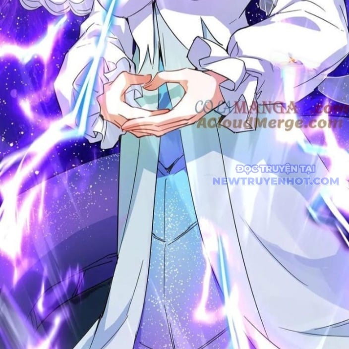 Đồ Đệ Nữ Đế Của Ta Muốn Hắc Hóa!: Chapter 20