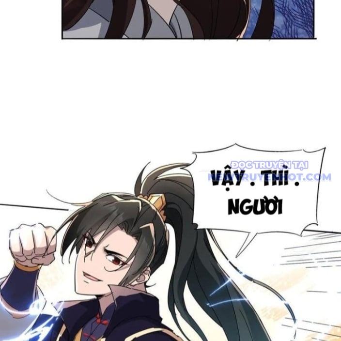 Đồ Đệ Nữ Đế Của Ta Muốn Hắc Hóa!: Chapter 20
