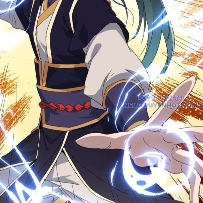 Đồ Đệ Nữ Đế Của Ta Muốn Hắc Hóa!: Chapter 20