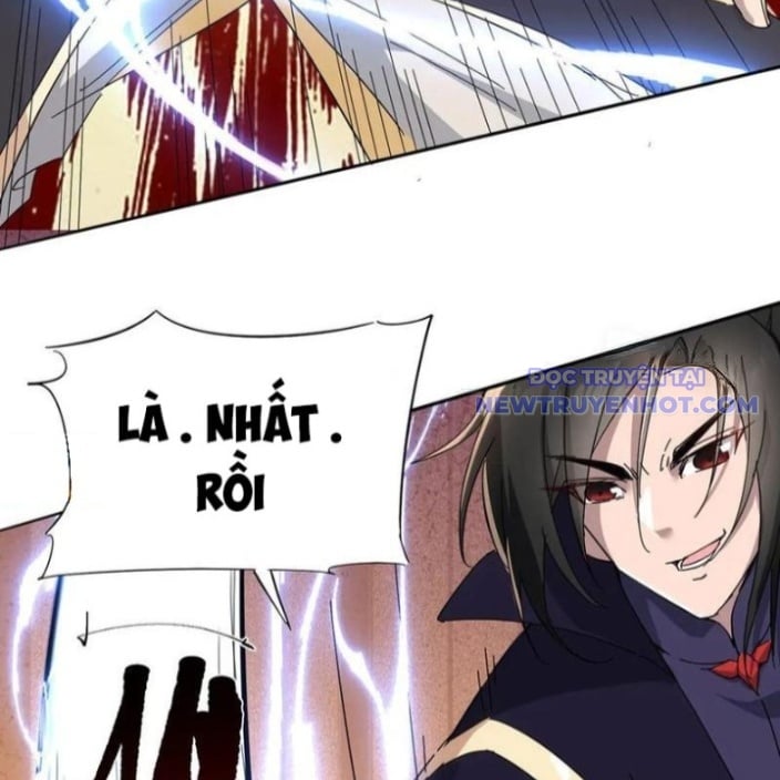 Đồ Đệ Nữ Đế Của Ta Muốn Hắc Hóa!: Chapter 20
