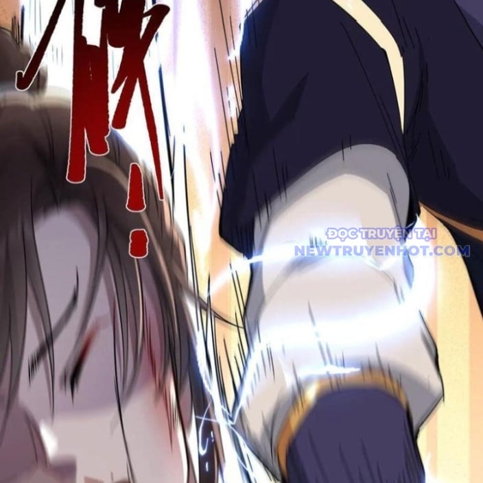 Đồ Đệ Nữ Đế Của Ta Muốn Hắc Hóa!: Chapter 20