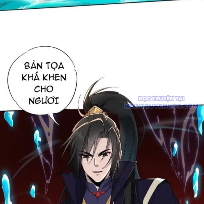 Đồ Đệ Nữ Đế Của Ta Muốn Hắc Hóa!: Chapter 20