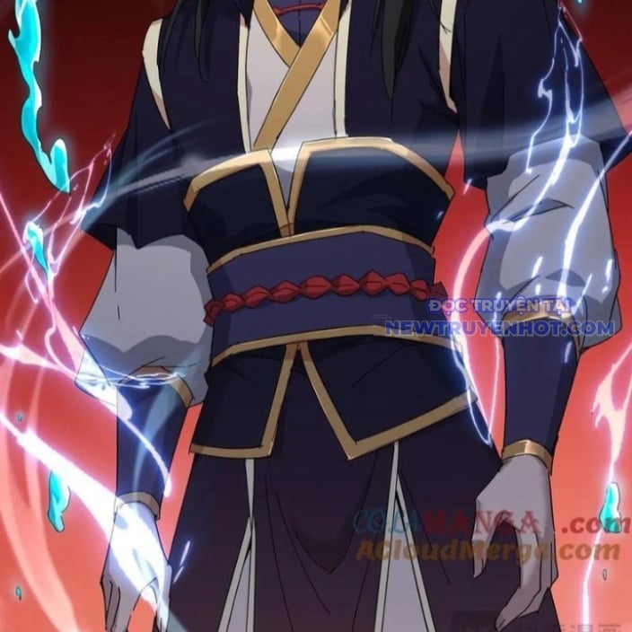 Đồ Đệ Nữ Đế Của Ta Muốn Hắc Hóa!: Chapter 20