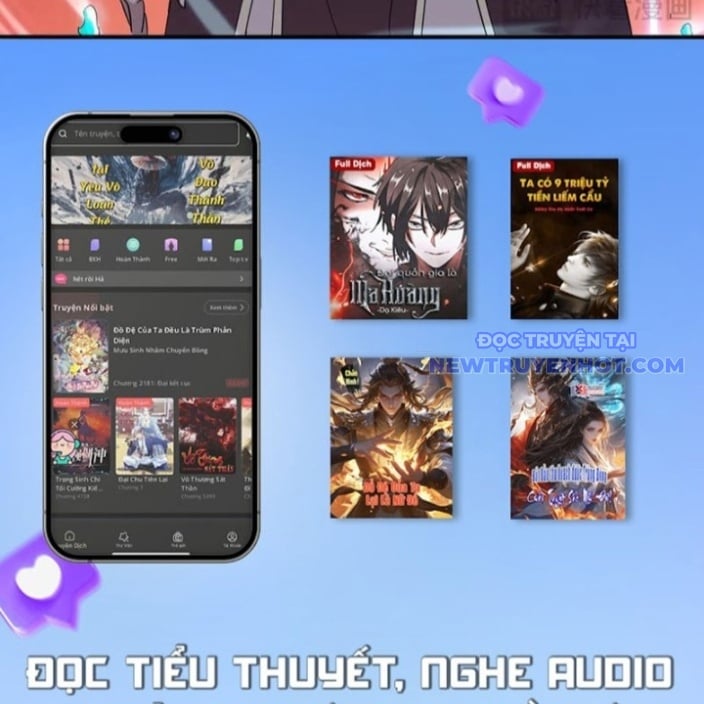 Đồ Đệ Nữ Đế Của Ta Muốn Hắc Hóa!: Chapter 20
