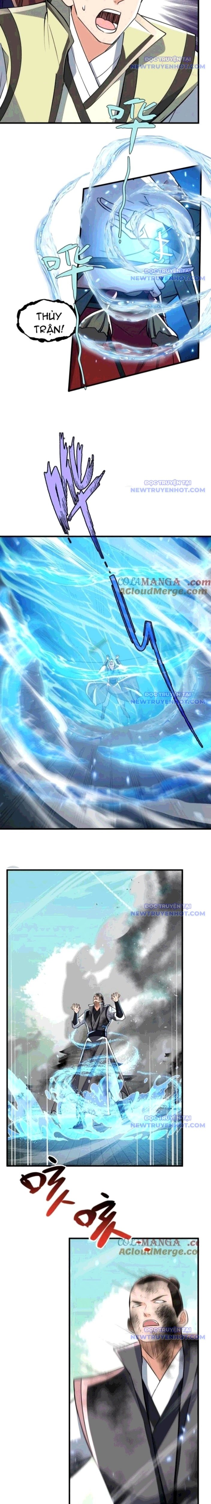 Đồ Đệ Nữ Đế Của Ta Muốn Hắc Hóa!: Chapter 22