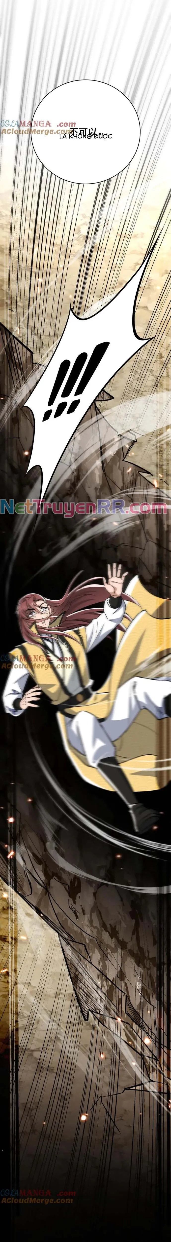 Đồ Đệ Nữ Đế Của Ta Muốn Hắc Hóa!: Chapter 23