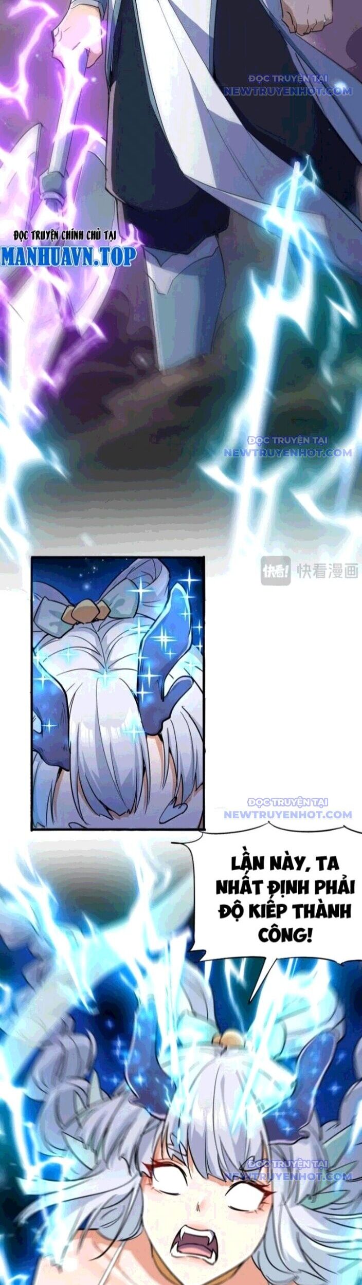 Đồ Đệ Nữ Đế Của Ta Muốn Hắc Hóa!: Chapter 24