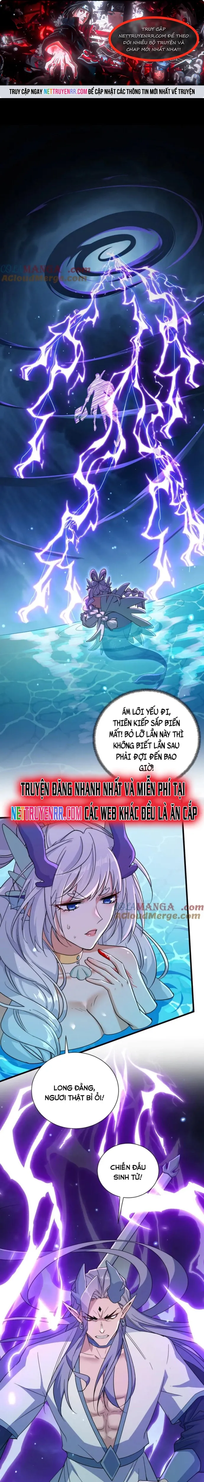 Đồ Đệ Nữ Đế Của Ta Muốn Hắc Hóa!: Chapter 25