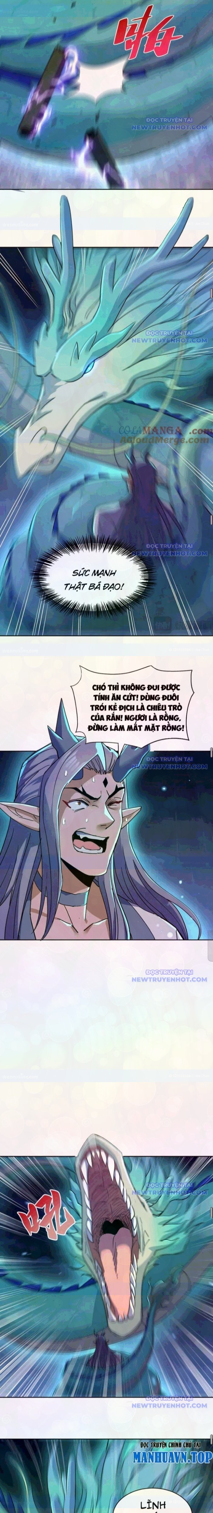 Đồ Đệ Nữ Đế Của Ta Muốn Hắc Hóa!: Chapter 26