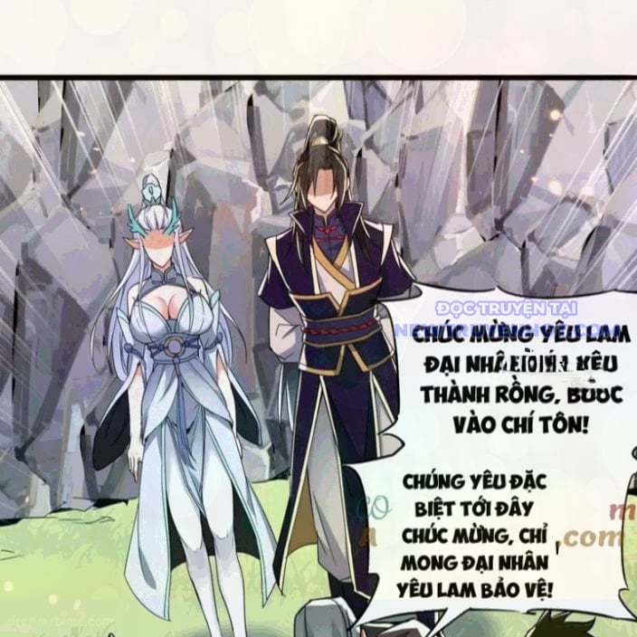 Đồ Đệ Nữ Đế Của Ta Muốn Hắc Hóa!: Chapter 27
