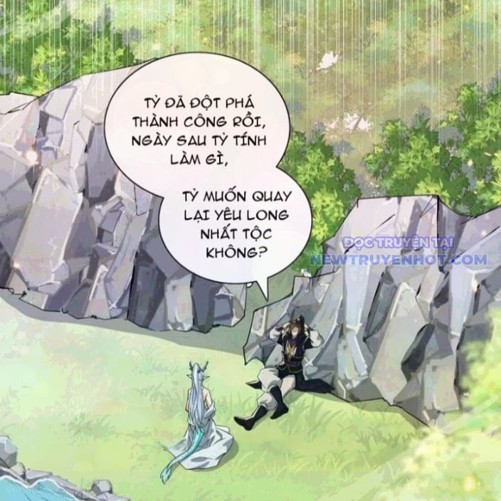 Đồ Đệ Nữ Đế Của Ta Muốn Hắc Hóa!: Chapter 27