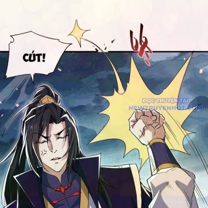 Đồ Đệ Nữ Đế Của Ta Muốn Hắc Hóa!: Chapter 27