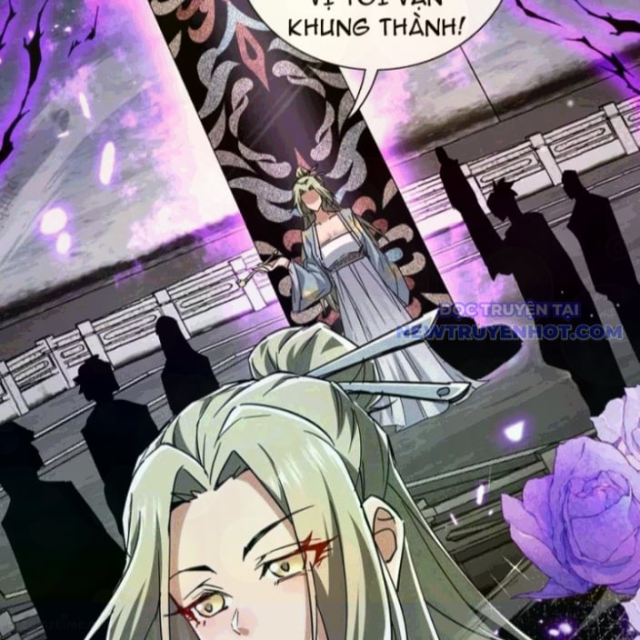 Đồ Đệ Nữ Đế Của Ta Muốn Hắc Hóa!: Chapter 27