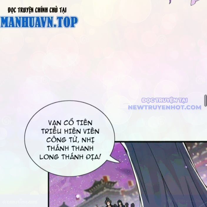 Đồ Đệ Nữ Đế Của Ta Muốn Hắc Hóa!: Chapter 27