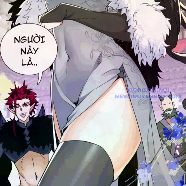 Đồ Đệ Nữ Đế Của Ta Muốn Hắc Hóa!: Chapter 27