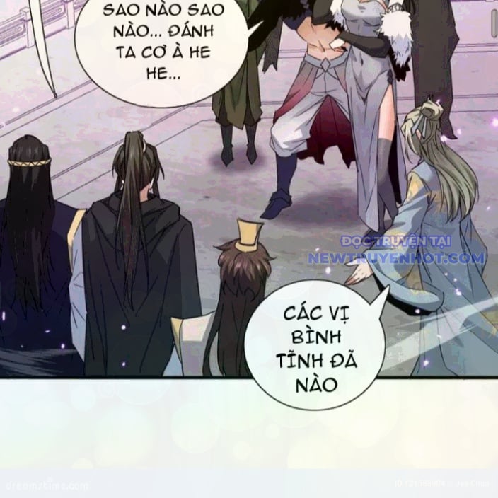 Đồ Đệ Nữ Đế Của Ta Muốn Hắc Hóa!: Chapter 27