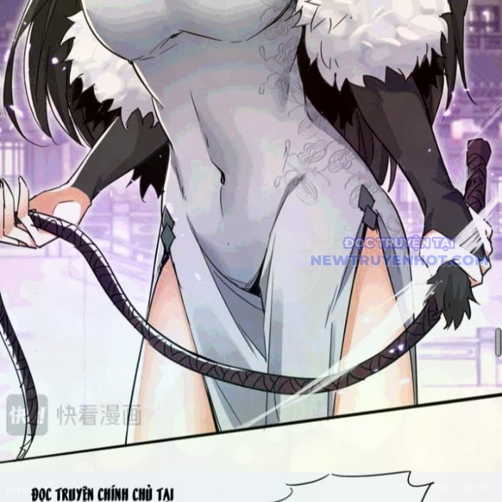 Đồ Đệ Nữ Đế Của Ta Muốn Hắc Hóa!: Chapter 27