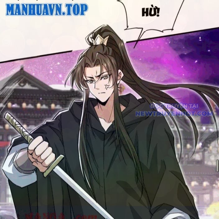 Đồ Đệ Nữ Đế Của Ta Muốn Hắc Hóa!: Chapter 27