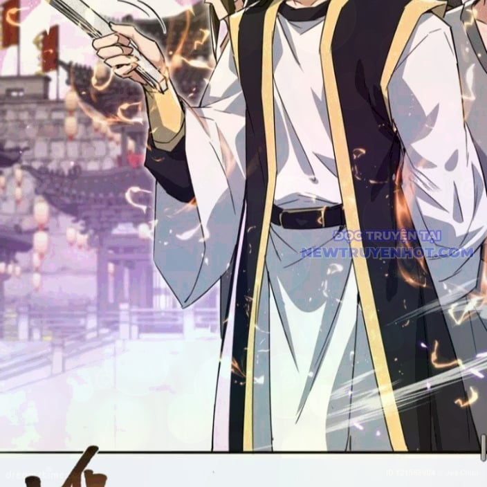 Đồ Đệ Nữ Đế Của Ta Muốn Hắc Hóa!: Chapter 27
