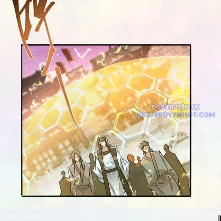 Đồ Đệ Nữ Đế Của Ta Muốn Hắc Hóa!: Chapter 27