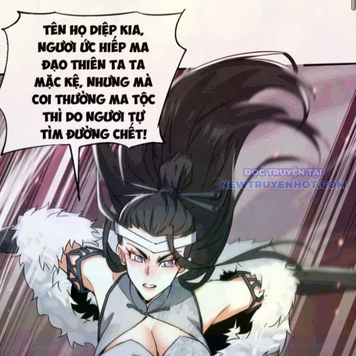 Đồ Đệ Nữ Đế Của Ta Muốn Hắc Hóa!: Chapter 27