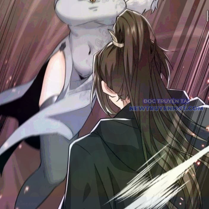 Đồ Đệ Nữ Đế Của Ta Muốn Hắc Hóa!: Chapter 27