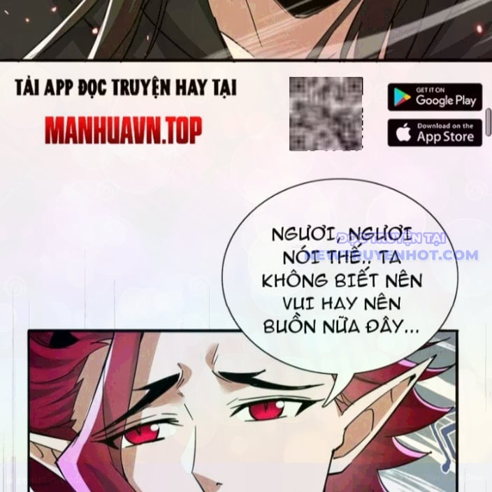 Đồ Đệ Nữ Đế Của Ta Muốn Hắc Hóa!: Chapter 27