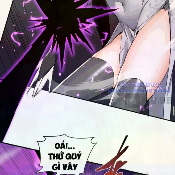 Đồ Đệ Nữ Đế Của Ta Muốn Hắc Hóa!: Chapter 27