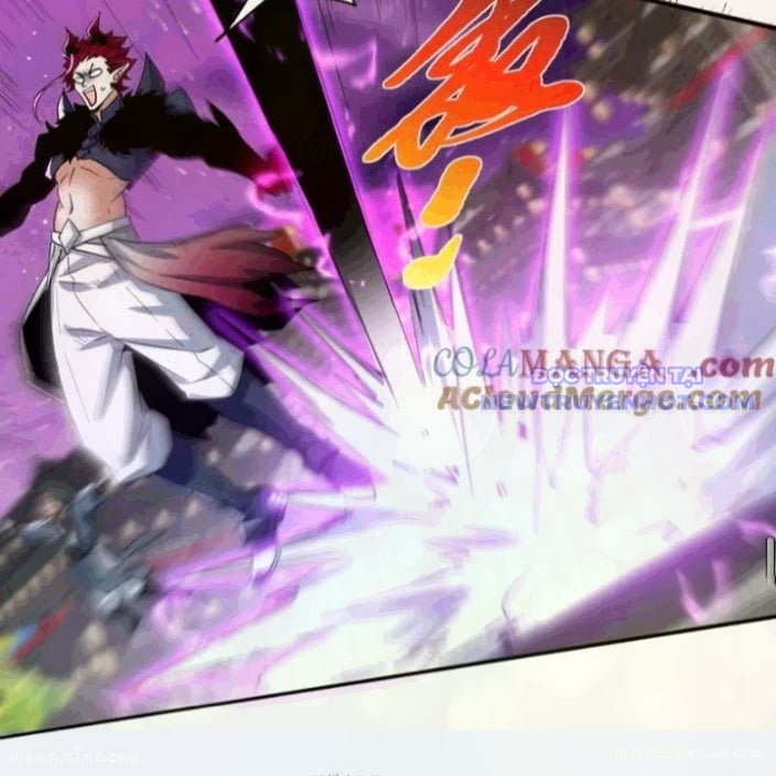 Đồ Đệ Nữ Đế Của Ta Muốn Hắc Hóa!: Chapter 27