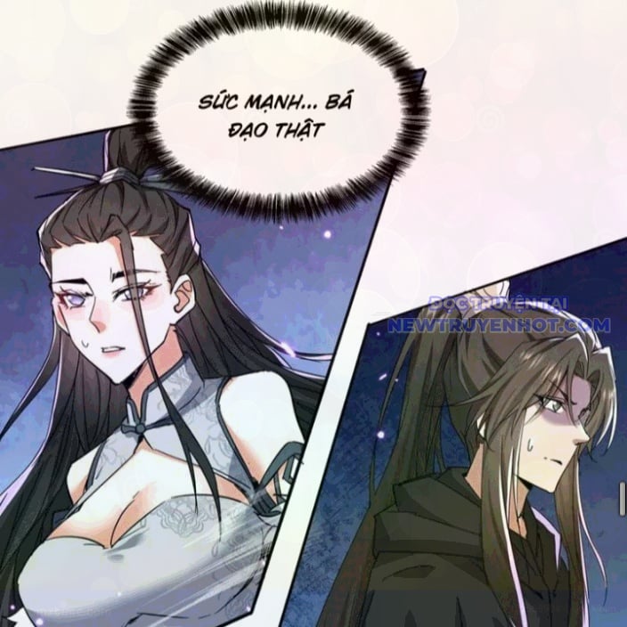Đồ Đệ Nữ Đế Của Ta Muốn Hắc Hóa!: Chapter 27
