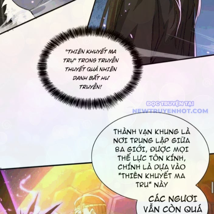 Đồ Đệ Nữ Đế Của Ta Muốn Hắc Hóa!: Chapter 27