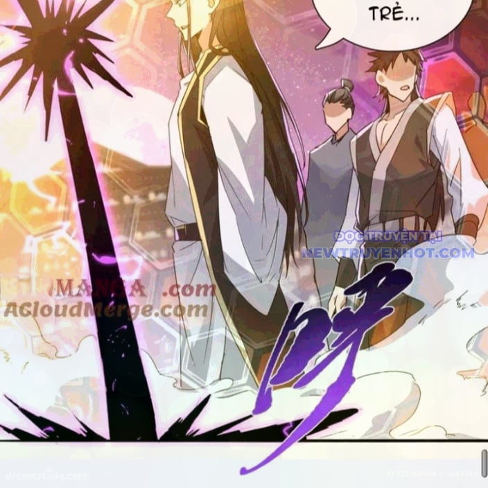 Đồ Đệ Nữ Đế Của Ta Muốn Hắc Hóa!: Chapter 27