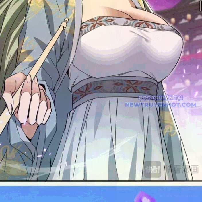 Đồ Đệ Nữ Đế Của Ta Muốn Hắc Hóa!: Chapter 27