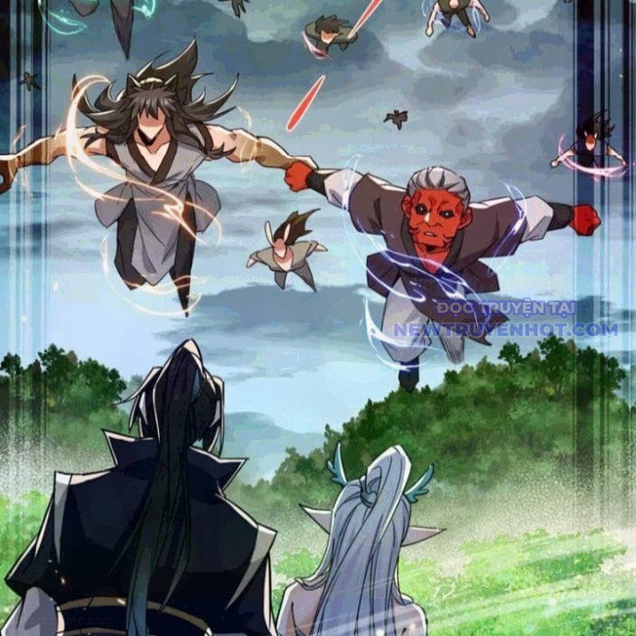 Đồ Đệ Nữ Đế Của Ta Muốn Hắc Hóa!: Chapter 27