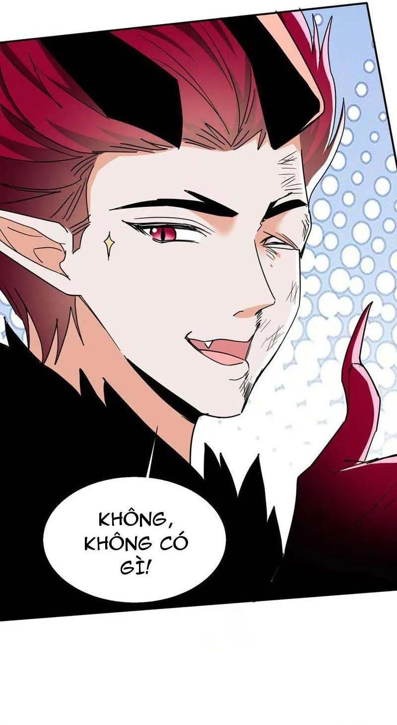 Đồ Đệ Nữ Đế Của Ta Muốn Hắc Hóa!: Chapter 29.1