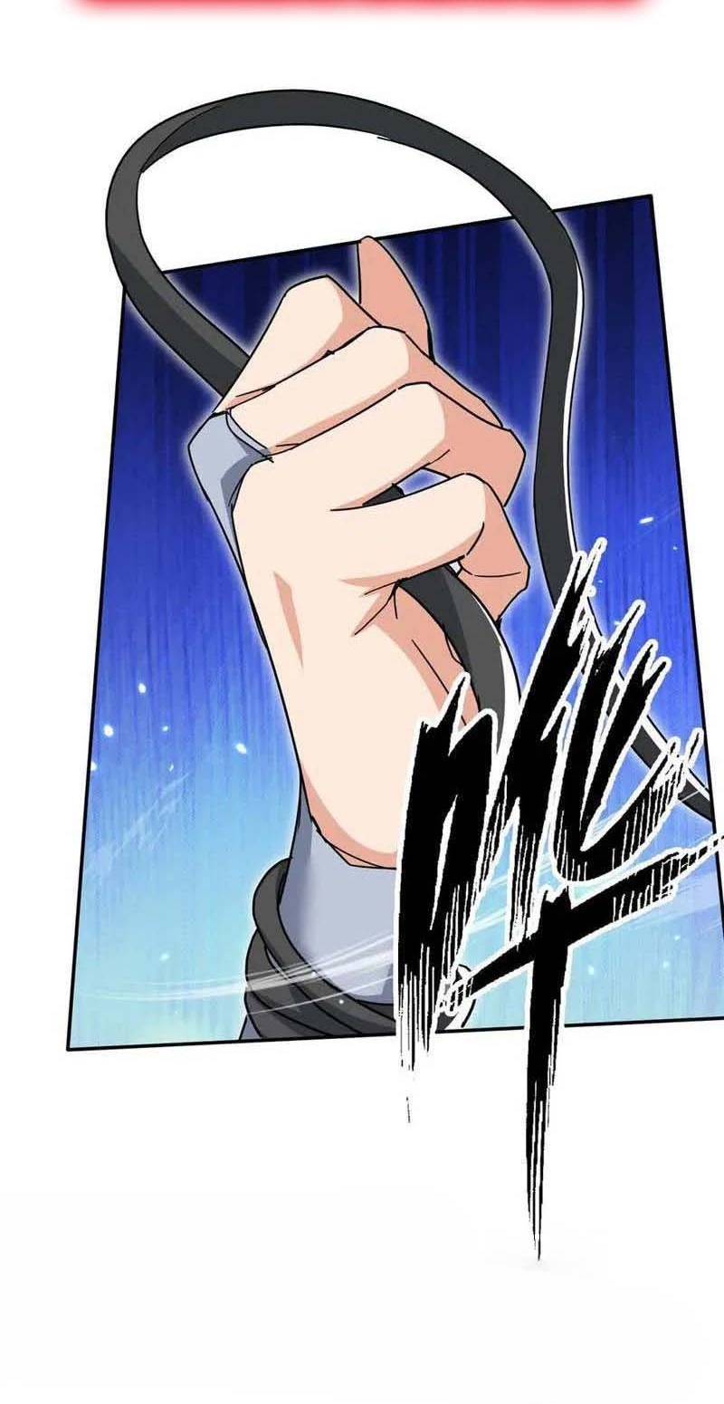 Đồ Đệ Nữ Đế Của Ta Muốn Hắc Hóa!: Chapter 29.1