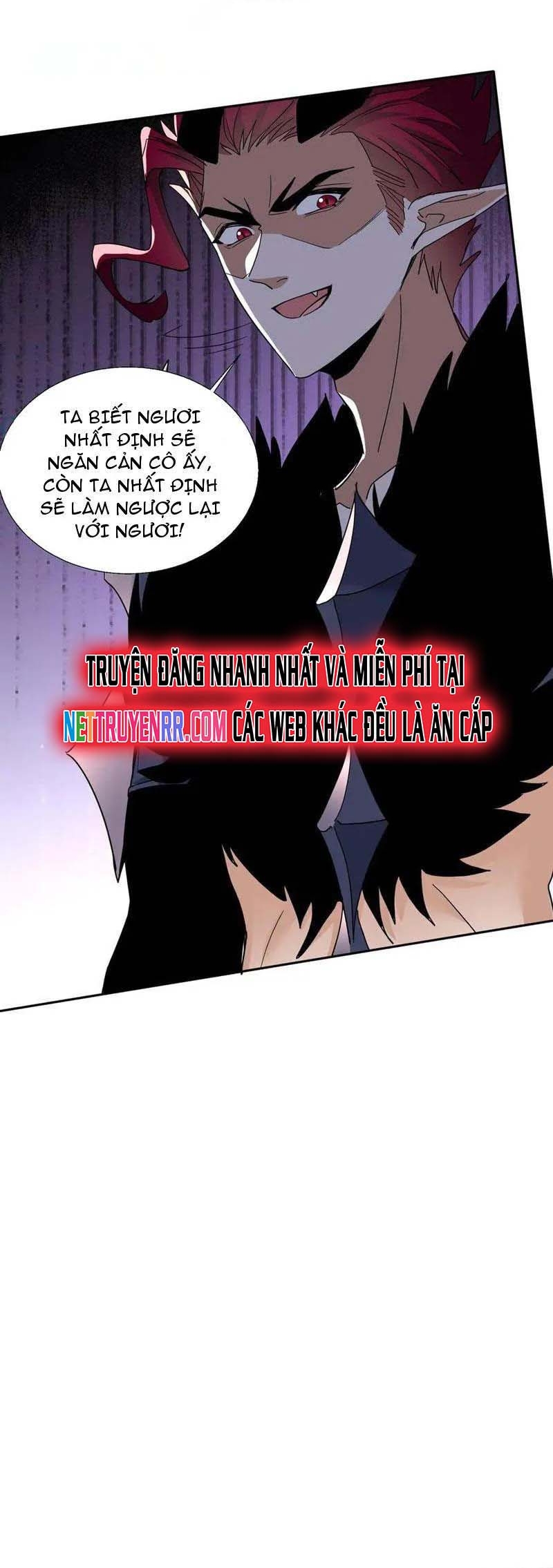 Đồ Đệ Nữ Đế Của Ta Muốn Hắc Hóa!: Chapter 29.1