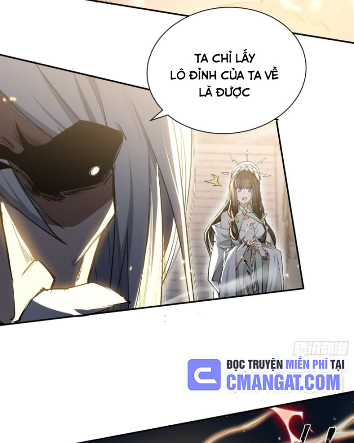 Đồ Đệ Nữ Đế Của Ta Muốn Hắc Hóa!: Chapter 3