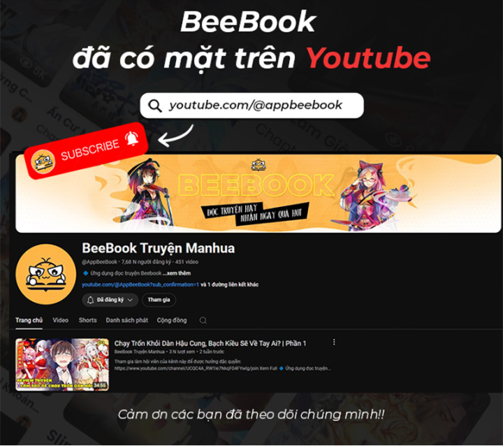 Đồ Đệ Nữ Đế Của Ta Muốn Hắc Hóa!: Chapter 3